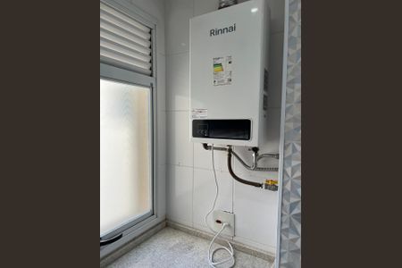 Apartamento à venda com 48m², 1 quarto e sem vaga