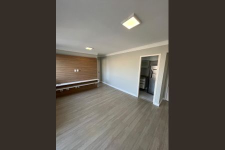 Apartamento à venda com 1 quarto, 48m² em Vila Mariana, São Paulo