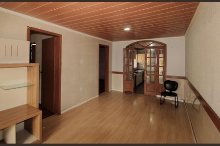 Casa à venda com 100m², 3 quartos e 2 vagasSala