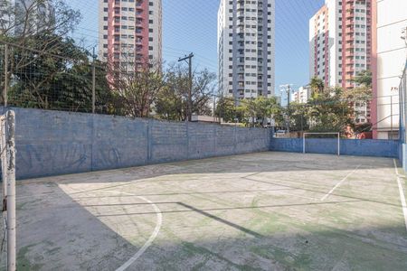 Apartamento à venda com 64m², 2 quartos e 1 vagaQuadra Esportiva