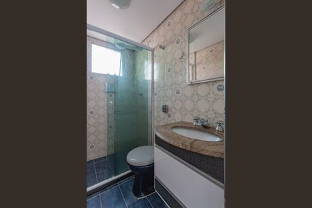 Apartamento à venda com 64m², 2 quartos e 1 vagaBanheiro