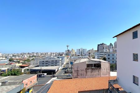 Apartamento à venda com 59m², 2 quartos e 1 vaga Apartamento à venda com 59m², 2 quartos e 1 vagaVista da Suíte 1