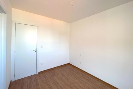 Suíte 1 de apartamento à venda com 2 quartos, 59m² em Alto Barroca, Belo Horizonte