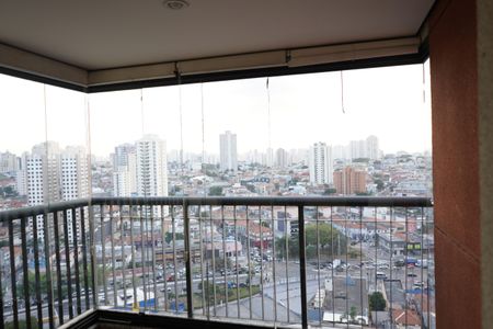 Apartamento à venda com 70m², 2 quartos e 2 vagasSacada