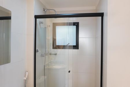 Apartamento à venda com 70m², 2 quartos e 2 vagasBanheiro