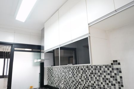 Apartamento à venda com 70m², 2 quartos e 2 vagasCozinha