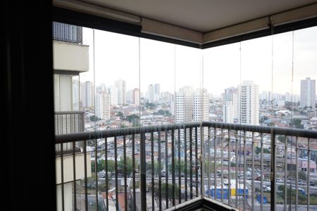 Apartamento à venda com 70m², 2 quartos e 2 vagasSacada