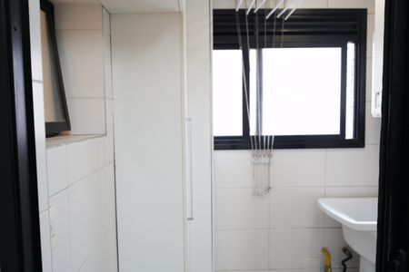 Apartamento à venda com 70m², 2 quartos e 2 vagasÁrea de Serviço