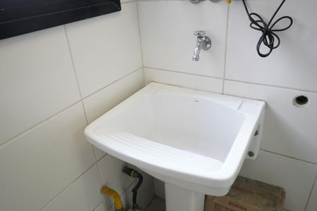 Apartamento à venda com 70m², 2 quartos e 2 vagasÁrea de Serviço