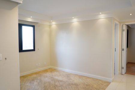 Apartamento à venda com 70m², 2 quartos e 2 vagasSala