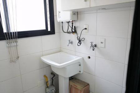 Apartamento à venda com 70m², 2 quartos e 2 vagasÁrea de Serviço