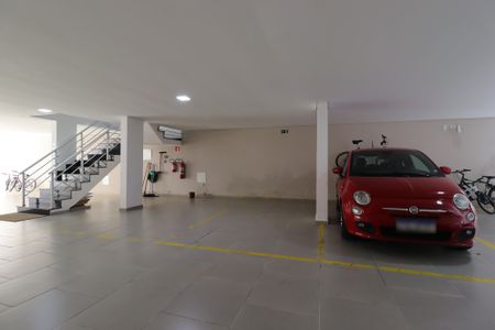 Apartamento à venda com 100m², 2 quartos e 1 vagaGaragem