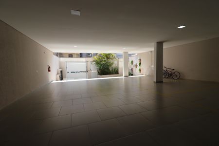 Apartamento à venda com 100m², 2 quartos e 1 vagaGaragem