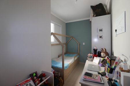 Apartamento à venda com 100m², 2 quartos e 1 vagaQuarto