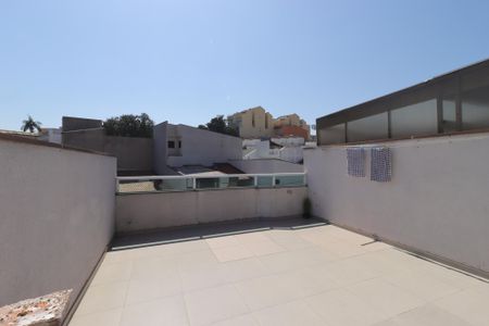 Apartamento à venda com 100m², 2 quartos e 1 vagaQuintal