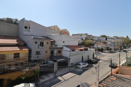 Apartamento à venda com 100m², 2 quartos e 1 vagaVista da Sacada da Suíte