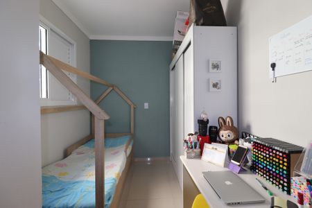 Apartamento à venda com 100m², 2 quartos e 1 vagaQuarto