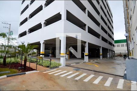 Apartamento à venda com 44m², 2 quartos e 1 vaga Apartamento à venda com 44m², 2 quartos e 1 vagaÁrea comum