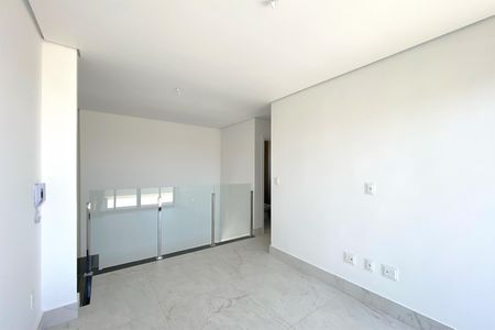 Apartamento à venda com 115m², 3 quartos e 2 vagas Apartamento à venda com 115m², 3 quartos e 2 vagasSala de Estar