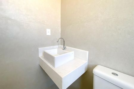 Apartamento à venda com 115m², 3 quartos e 2 vagas Apartamento à venda com 115m², 3 quartos e 2 vagasBanheiro