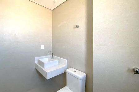 Apartamento à venda com 115m², 3 quartos e 2 vagas Apartamento à venda com 115m², 3 quartos e 2 vagasBanheiro