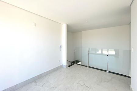 Apartamento à venda com 115m², 3 quartos e 2 vagas Apartamento à venda com 115m², 3 quartos e 2 vagasSala de Estar