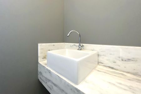 Apartamento à venda com 115m², 3 quartos e 2 vagas Apartamento à venda com 115m², 3 quartos e 2 vagasLavabo