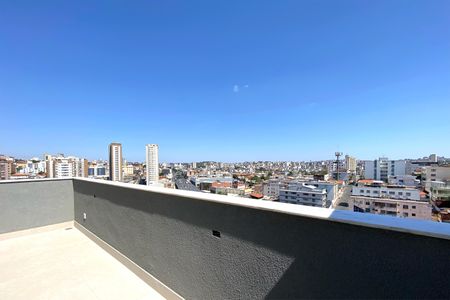 Apartamento à venda com 115m², 3 quartos e 2 vagas Apartamento à venda com 115m², 3 quartos e 2 vagasCobertura