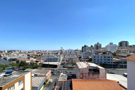 Apartamento à venda com 115m², 3 quartos e 2 vagas Apartamento à venda com 115m², 3 quartos e 2 vagasVista da Suite 2