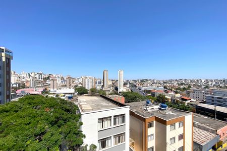 Apartamento à venda com 115m², 3 quartos e 2 vagas Apartamento à venda com 115m², 3 quartos e 2 vagasVista da Suite 1