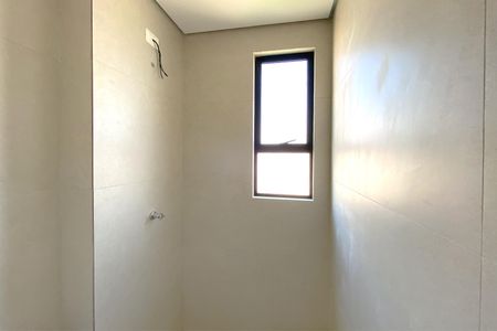 Apartamento à venda com 115m², 3 quartos e 2 vagas Apartamento à venda com 115m², 3 quartos e 2 vagasBanheiro
