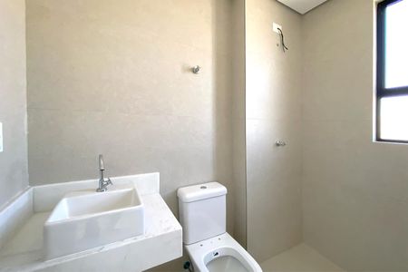 Apartamento à venda com 115m², 3 quartos e 2 vagas Apartamento à venda com 115m², 3 quartos e 2 vagasBanheiro