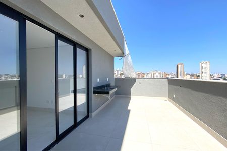 Apartamento à venda com 115m², 3 quartos e 2 vagas Apartamento à venda com 115m², 3 quartos e 2 vagasCobertura