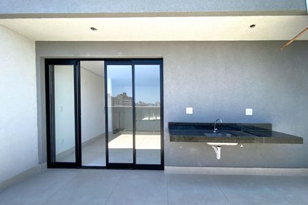 Apartamento à venda com 115m², 3 quartos e 2 vagas Apartamento à venda com 115m², 3 quartos e 2 vagasCobertura