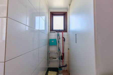 Apartamento à venda com 64m², 2 quartos e 1 vaga Apartamento à venda com 64m², 2 quartos e 1 vagaÁrea de Serviço