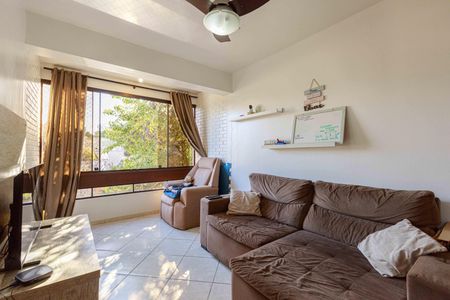 Apartamento à venda com 64m², 2 quartos e 1 vaga Apartamento à venda com 64m², 2 quartos e 1 vagaSala