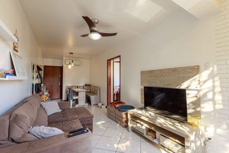 Apartamento à venda com 64m², 2 quartos e 1 vaga Apartamento à venda com 64m², 2 quartos e 1 vagaSala