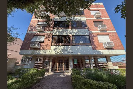 Apartamento à venda com 64m², 2 quartos e 1 vaga Apartamento à venda com 64m², 2 quartos e 1 vagaFachada