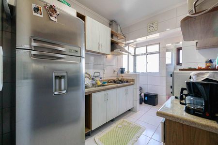 Apartamento à venda com 64m², 2 quartos e 1 vaga Apartamento à venda com 64m², 2 quartos e 1 vagaCozinha