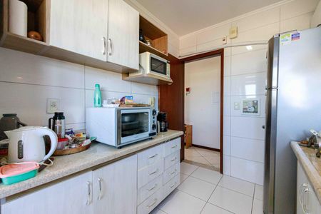 Apartamento à venda com 64m², 2 quartos e 1 vaga Apartamento à venda com 64m², 2 quartos e 1 vagaCozinha