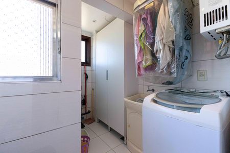 Apartamento à venda com 64m², 2 quartos e 1 vaga Apartamento à venda com 64m², 2 quartos e 1 vagaÁrea de Serviço