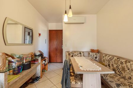 Apartamento à venda com 64m², 2 quartos e 1 vaga Apartamento à venda com 64m², 2 quartos e 1 vagaSala