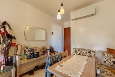 Apartamento à venda com 64m², 2 quartos e 1 vaga Apartamento à venda com 64m², 2 quartos e 1 vagaSala
