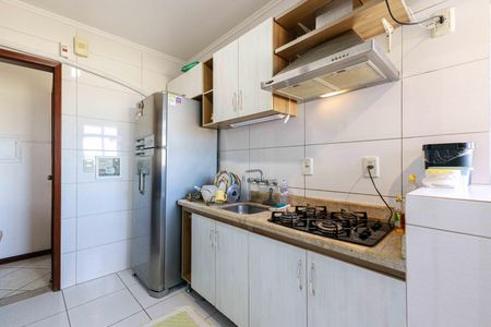 Apartamento à venda com 64m², 2 quartos e 1 vaga Apartamento à venda com 64m², 2 quartos e 1 vagaCozinha