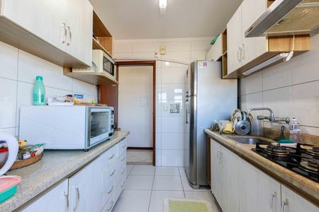 Apartamento à venda com 64m², 2 quartos e 1 vaga Apartamento à venda com 64m², 2 quartos e 1 vagaCozinha