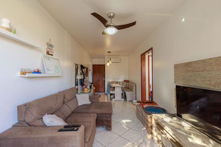 Apartamento à venda com 64m², 2 quartos e 1 vaga Apartamento à venda com 64m², 2 quartos e 1 vagaSala