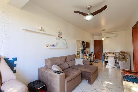 Apartamento à venda com 64m², 2 quartos e 1 vaga Apartamento à venda com 64m², 2 quartos e 1 vagaSala