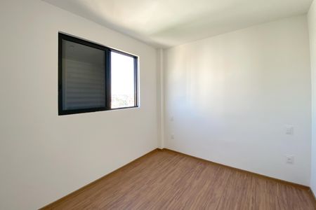 Apartamento à venda com 115m², 3 quartos e 2 vagasQuarto 3