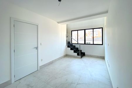 Apartamento à venda com 115m², 3 quartos e 2 vagasSala