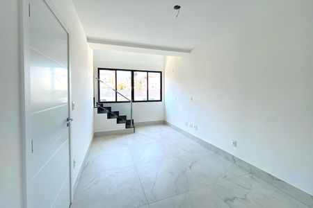 Apartamento à venda com 115m², 3 quartos e 2 vagasSala